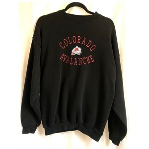 Colorado Avalanche Sweatshirt